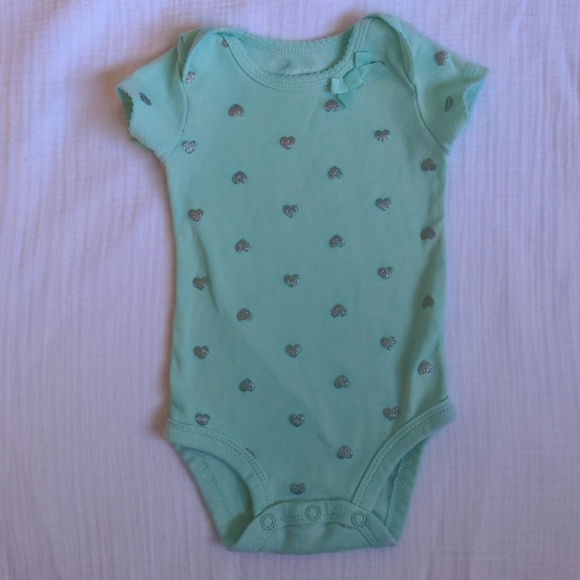 Carter's Bodysuit Bundle - Picture 6 of 8